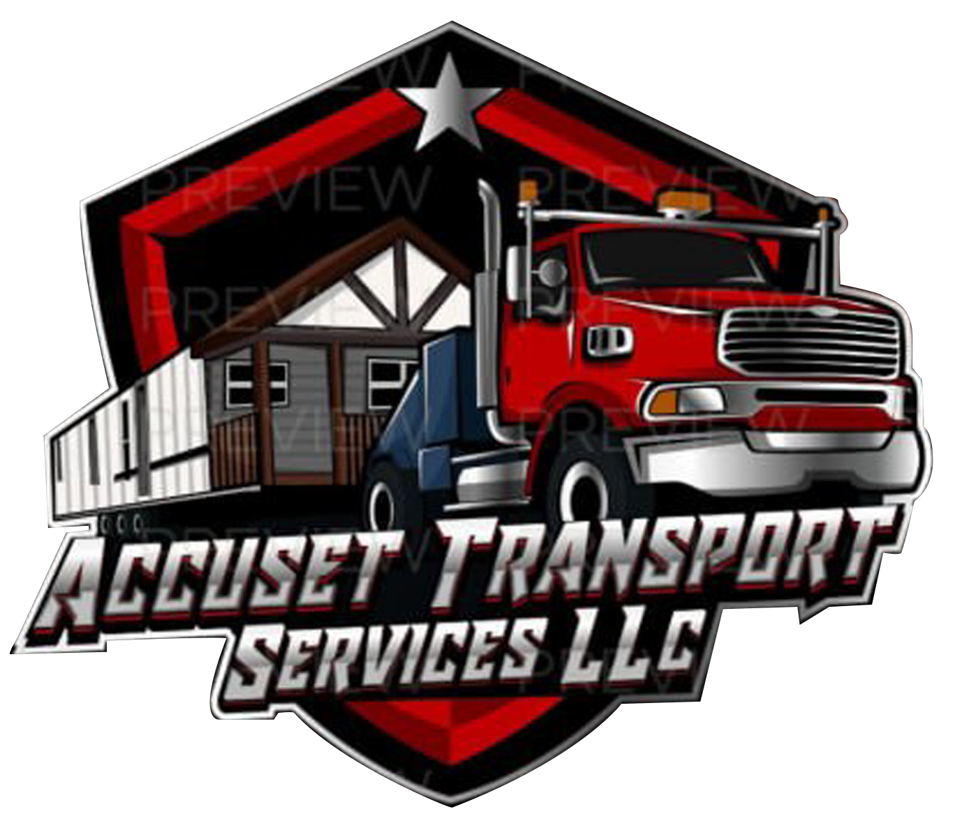 Accuset Transport Services